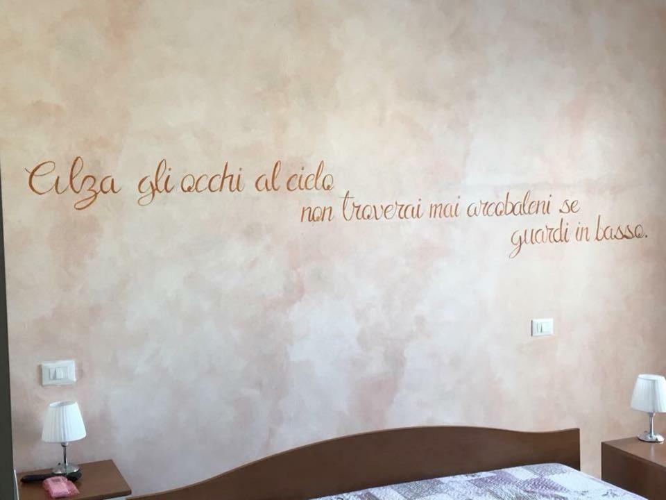 Beb Arcobaleno Gallipoli Eksteriør bilde