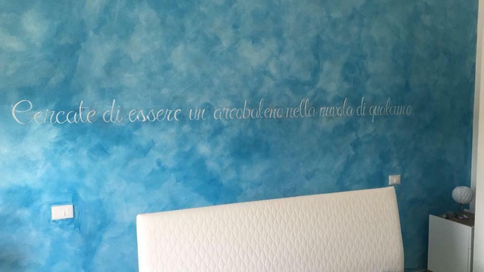 Beb Arcobaleno Gallipoli Eksteriør bilde