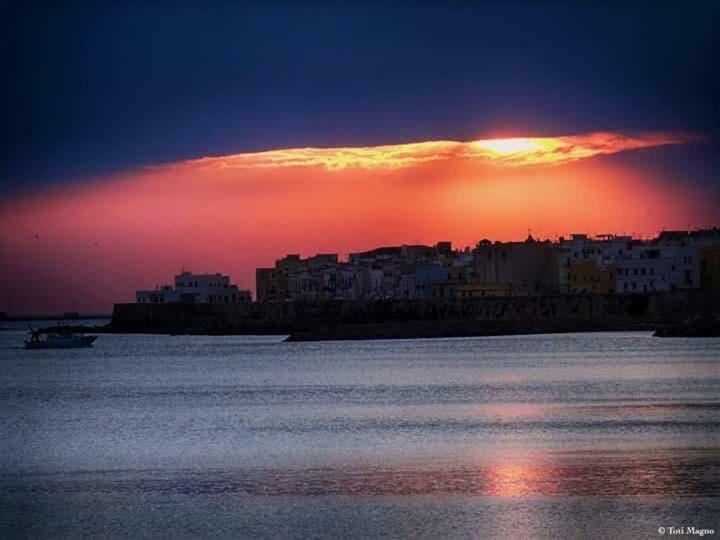 Beb Arcobaleno Gallipoli Eksteriør bilde